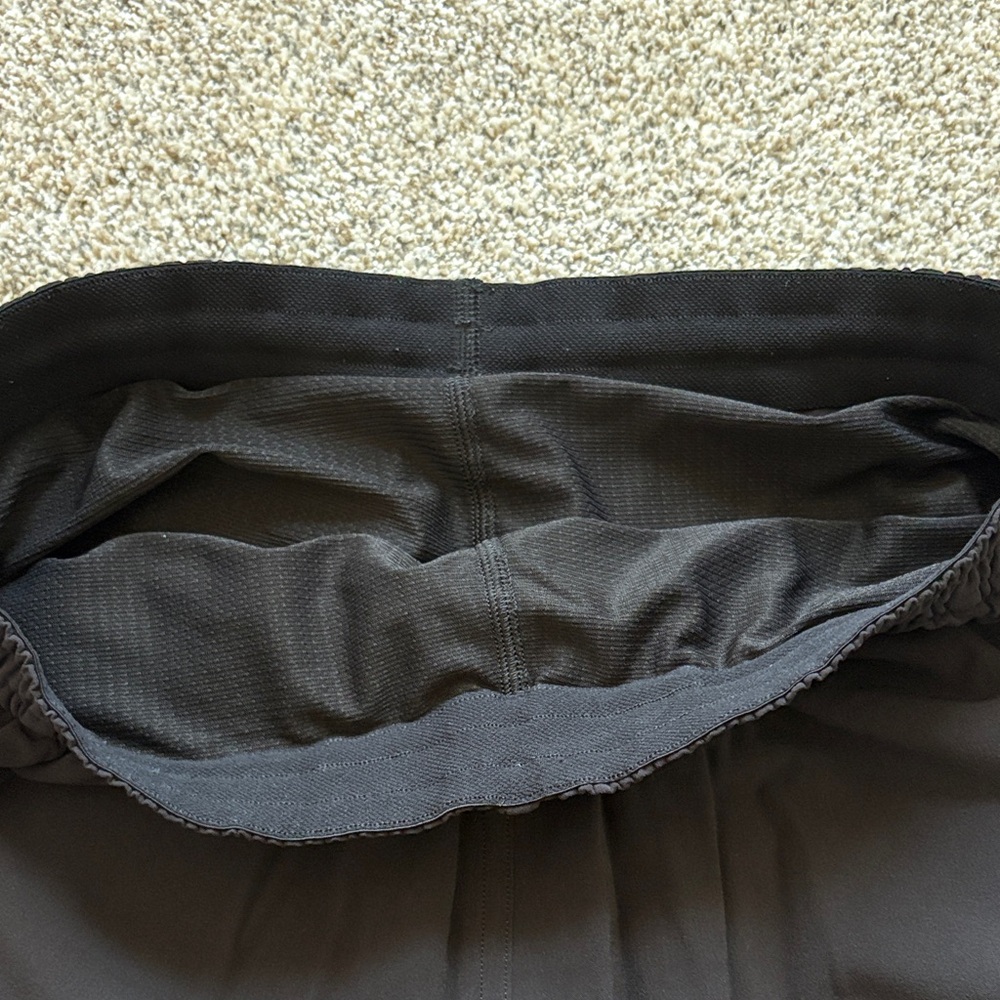 Lululemon Court Rival High Rise Short 3” - Picture 8 of 10